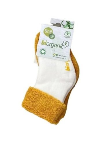 Biorganic Körpələr üçün Corab