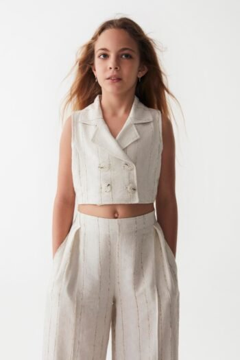 NK Kids Qızlar üçün Jilet