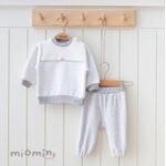 My Mio Körpə Oğlanlar üçün 2-li Dəst