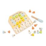 Classic World Screw Board Taxta Oyuncaq