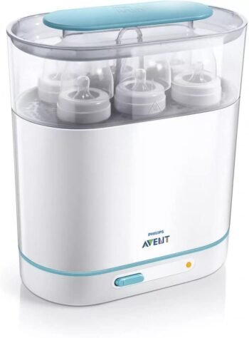 Avent Express Sterilizator