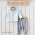 My Mio Körpə Oğlanlar üçün 2-li Dəst