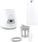 Miniland Butulka İsidicisi və Sterilizatoru