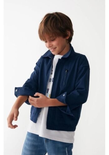 NK Kids Oğlanlar üçün Pencək