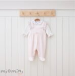 My Mio Körpə Qızlar üçün 2-li Dəst