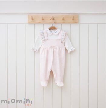 My Mio Körpə Qızlar üçün 2-li Dəst