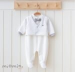 My Mio Körpə Oğlanlar üçün Tulum