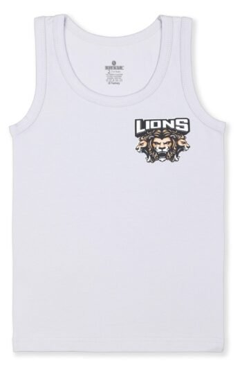 Baykar Oğlanlar üçün Mayka