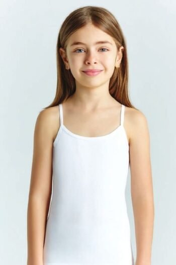 Baykar Qızlar üçün Mayka